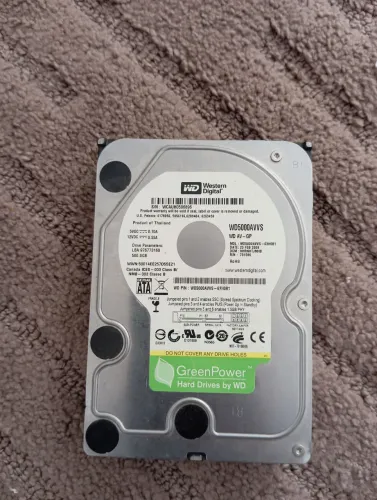 Hd interno Para Computador