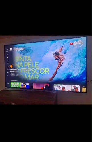 Tv Samsung 60 polegadas