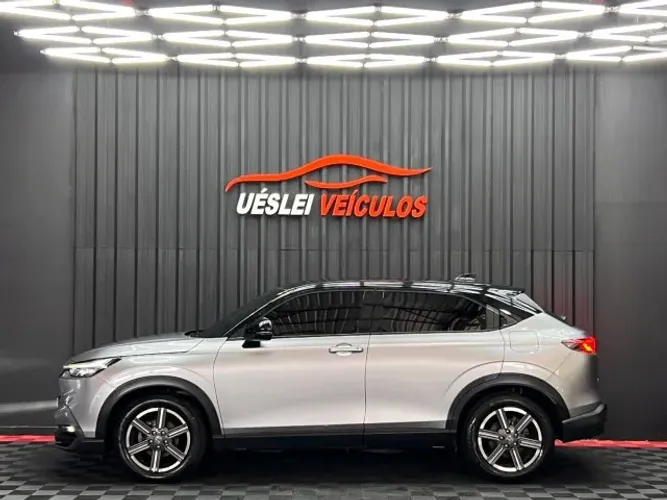 Honda HR-V Advance 1.5 TB 16V 5P Aut. 2023