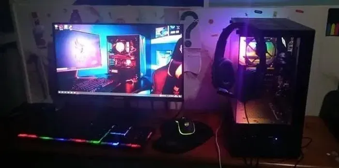 Pc gamer