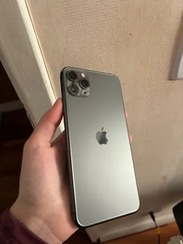 iPhone 11 Pro Max - 64GB