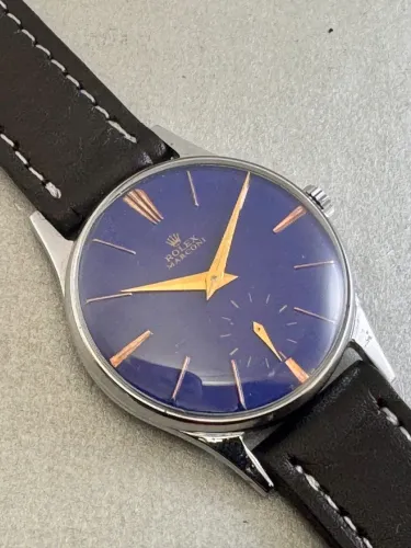 Relógio rolex Marconi original 