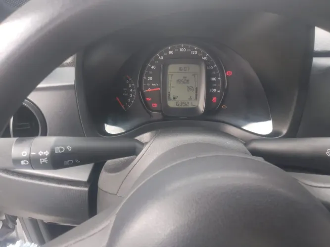 Fiat Strada 1.4 MPI Fire Flex 8V CS 2026