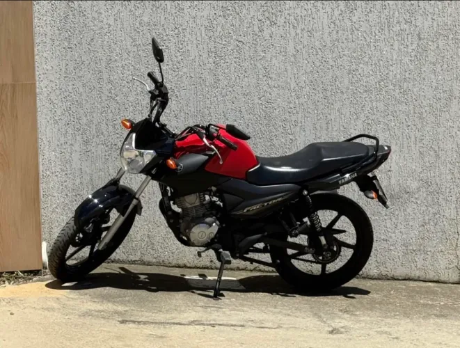 Yamaha Factor 125 