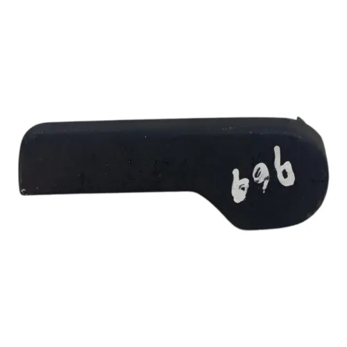 Manopla Alavanca Puxador Capo Vw Up 2014 A 2021