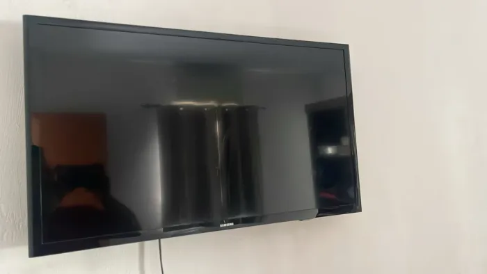 Smart Tv Samsung 32