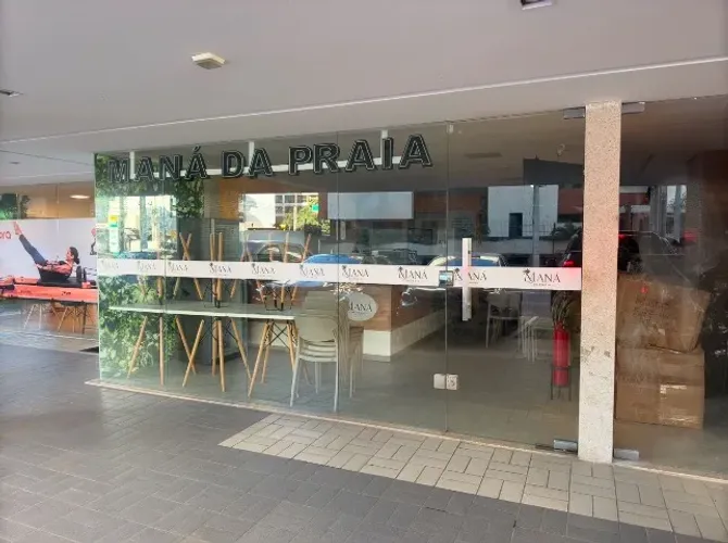 Aluguel de sala equipada valor incluso condômino ( água )