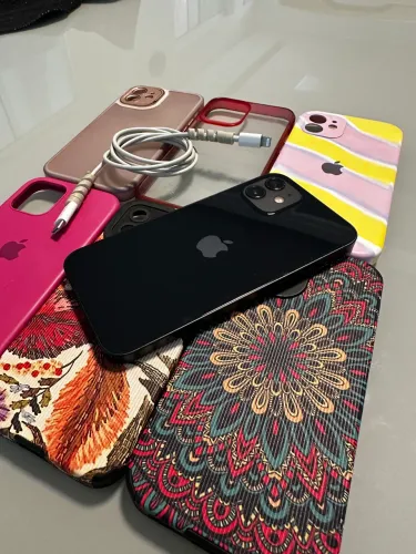 iPhone 12 - 128gb