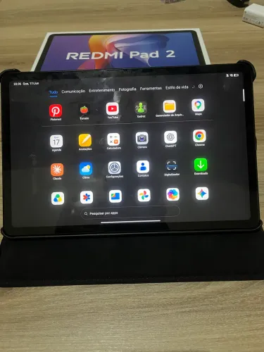Redmi pad 2