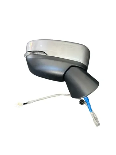  Retrovisor eclipse cross 18/21 Direito com pisca