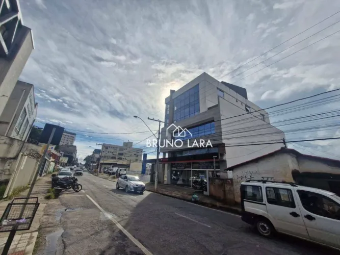 Sala disponível para locação no Centro  Betim / MG