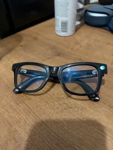 Rayban Meta Gen 1