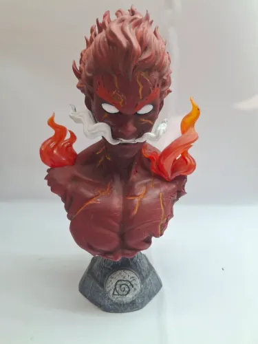 Gay sensei busto naruto