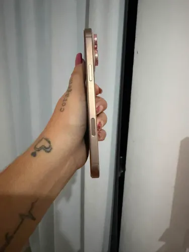 16 Pro Max 256 GB