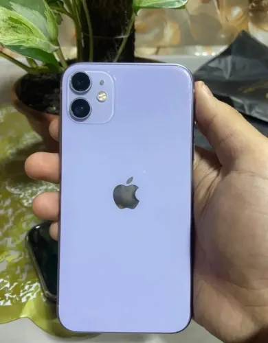 Iphone 11 128gb