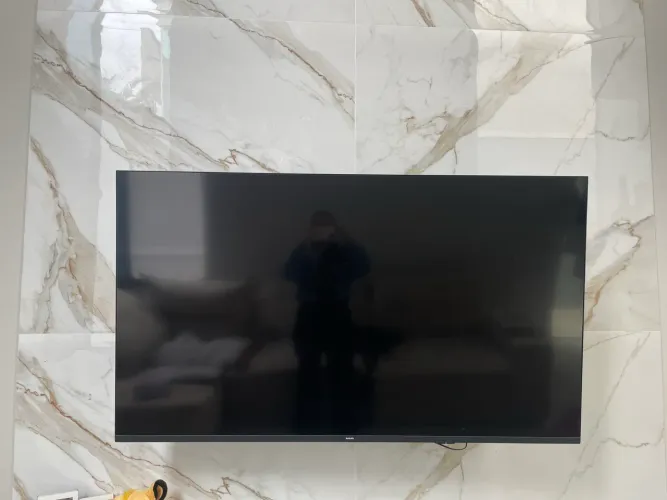 Tv Smart 65? Perfeita!
