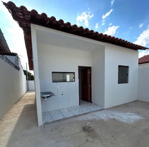OPORTUNIDADE CASA EM MACEIÓ