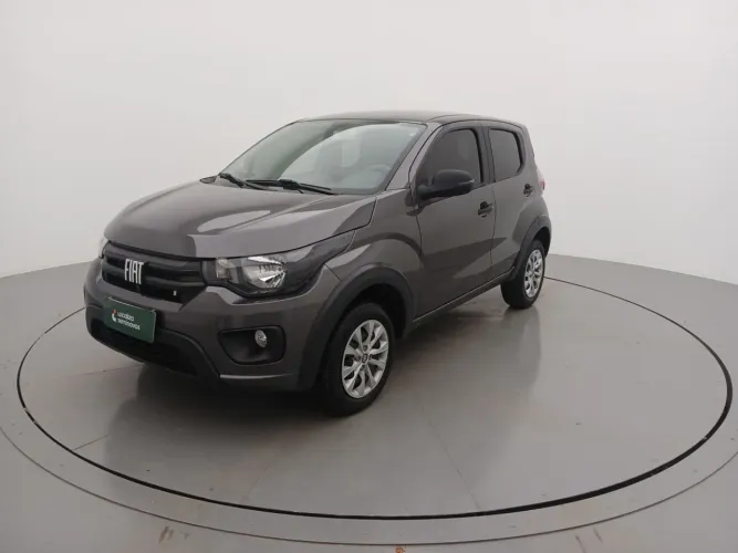 Fiat Mobi Like 1.0 Fire Flex 5P. 2025