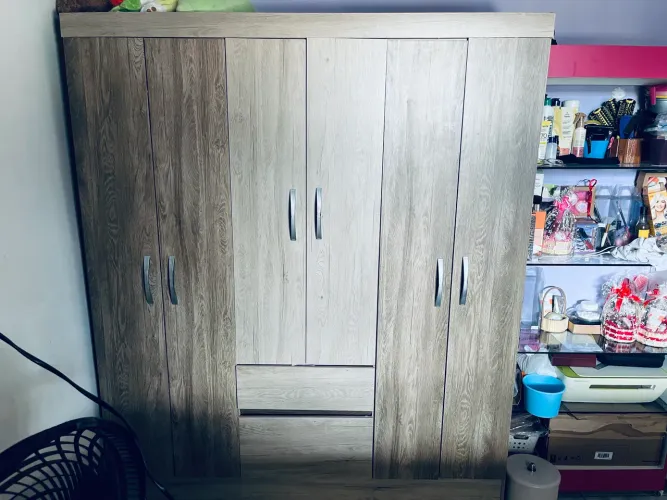 Guarda roupa