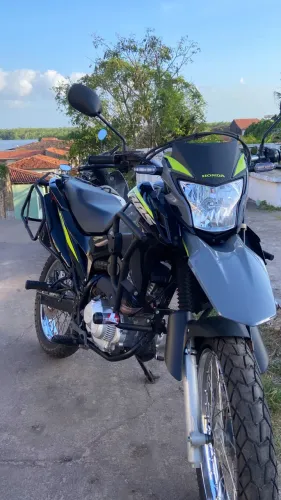 Vendo bros 160