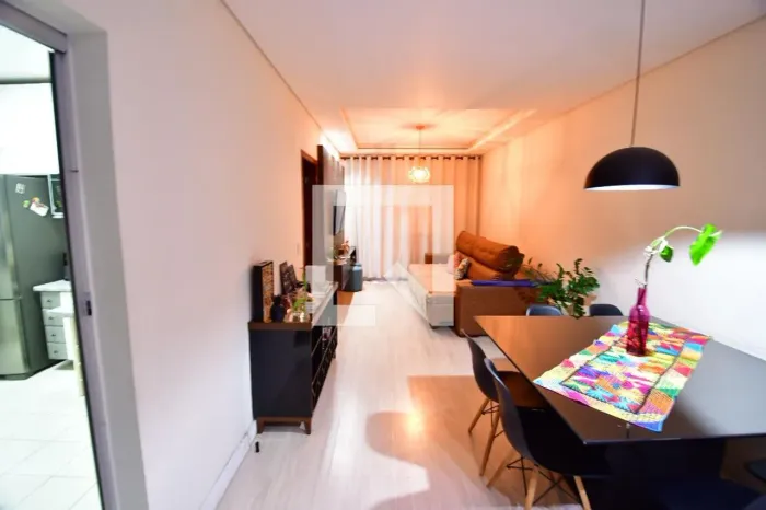 Apartamento à Venda - Cambuí, 3 Quartos, 120 m2