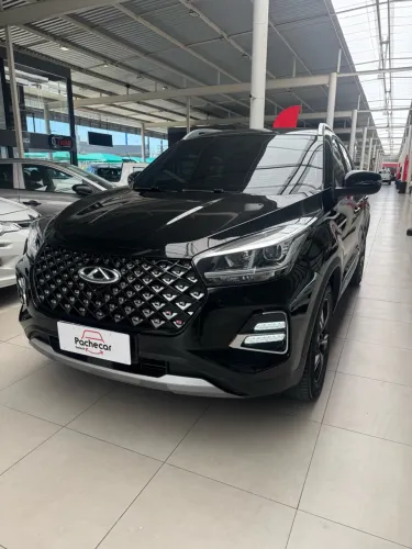 Chery Tiggo 5X Sport 1.5 Turbo Flex Aut. 2024