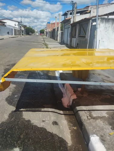 Toldo bom
