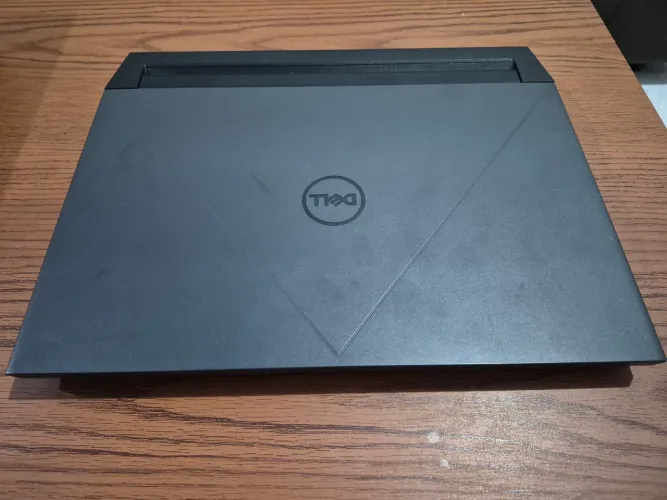 Notebook Dell G15 5530 series