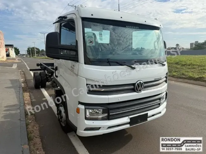 VW 9.170 2023 Zero sem uso
