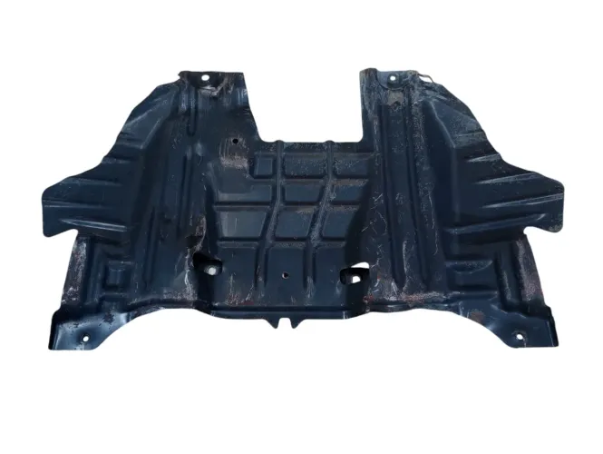 Protetor De Cárter Hilux Sw4 2.8 2019