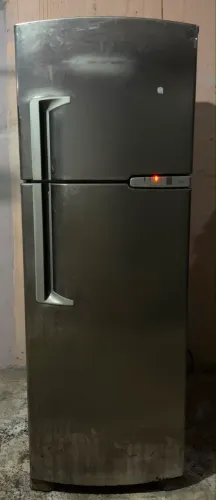 Geladeira Brastemp frosfree