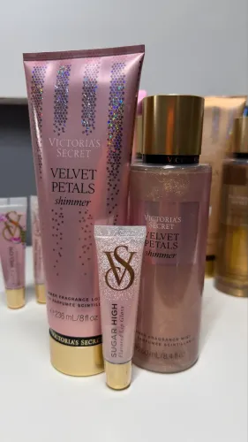 Kit Victoria Secret