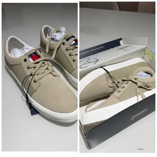 Tênis Tommy Hilfiger - NOVO