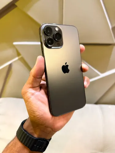 iPhone 13 Pro Max 256GB todo original