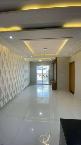 Apartamento próximo ao parque ecológico à venda, 90 m² por R$ 970.000 - Condomínio Edifíci