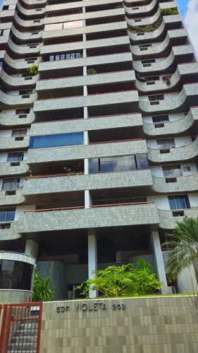 Apartamento à venda no R. GOIANÉSIA , TAMARINEIRA, Recife, PE