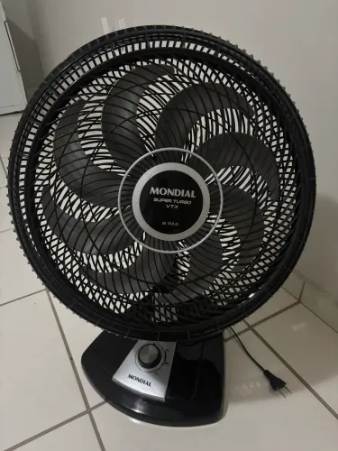 Ventilador ótimo estado 