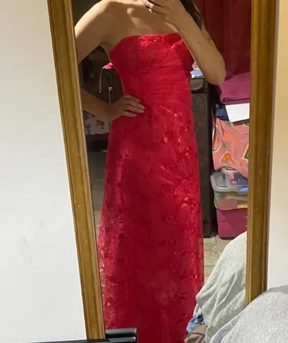 Vestido festa Incy 44