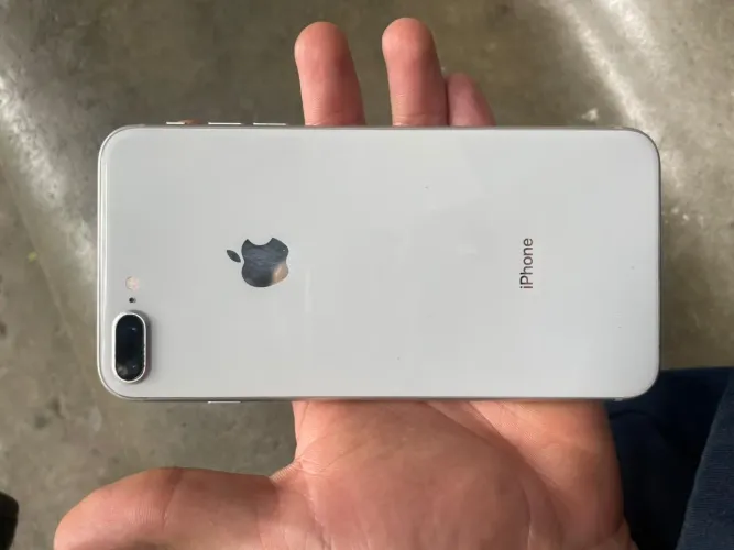 8 plus