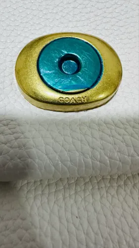 Bolsa coach tabby 26