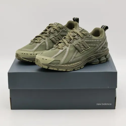 Tênis New balance 1906r 38 - Novo