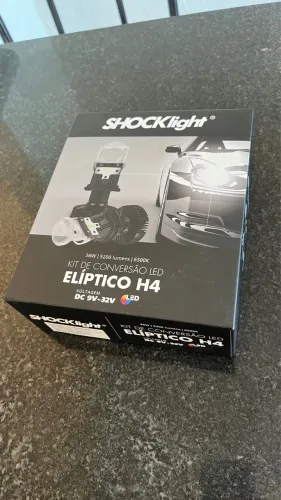 Led farol 