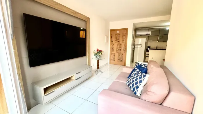 SLN- Condominio Eco Jordão-Filipinho- Ap Pronto pra morar c/ entrada parcelada ,ITBI+Carto