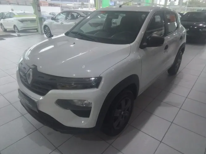 Renault Kwid 1.0 Zen 2026