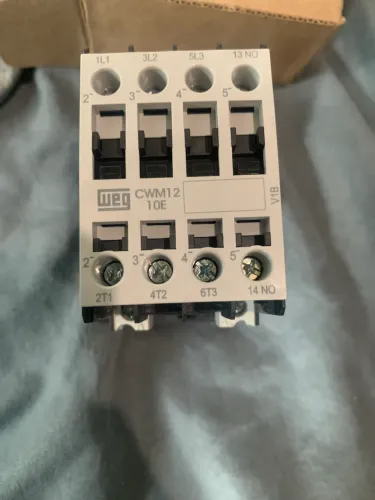 Kit 3 Contator ótimo preço