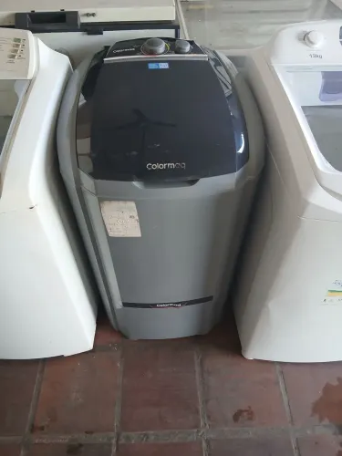 Tanquinho Colormaq 20kg