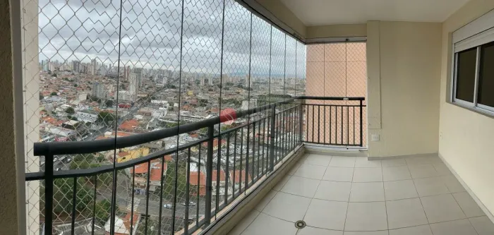 Apartamento para alugar na Vila Carrão.