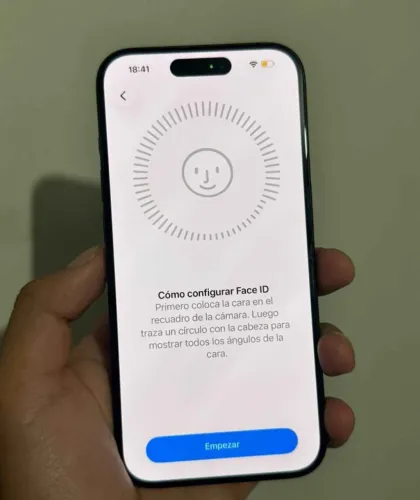 iPhone 15 Pro Funciona Tudo / LEIA TUDO
