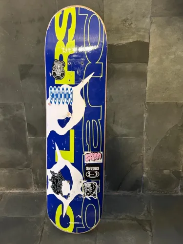 Skate street Bad Eye