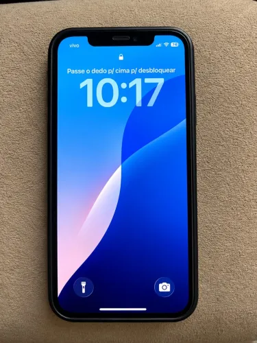 IPHONE 12 128GB 80%bateria
